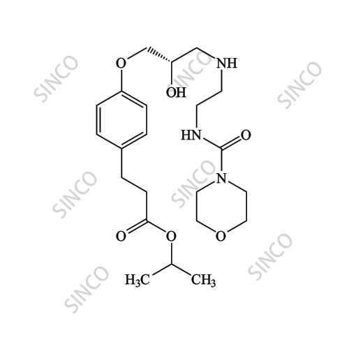 Landiolol Impurity 24