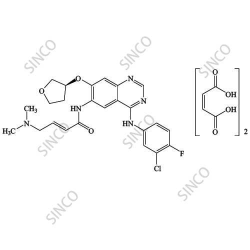 Afatinib Dimaleate