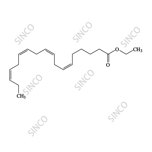 Stearidonic Acid Ethyl Ester