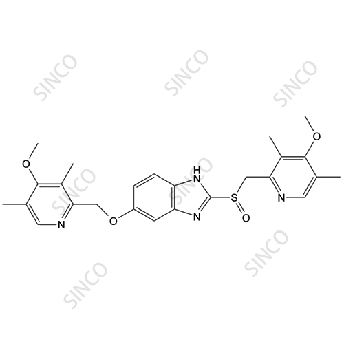 Esomeprazole Impurity 34