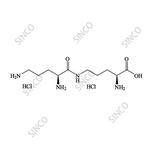 L-Ornithine Dimer DiHCl