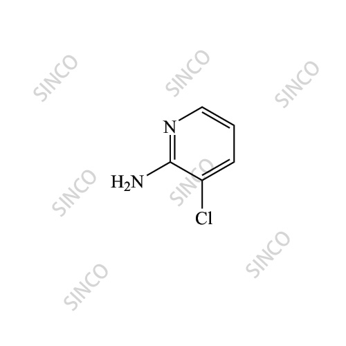 Edoxaban Impurity 38