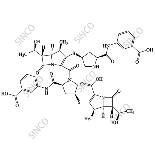 Ertapenem Impurity 13