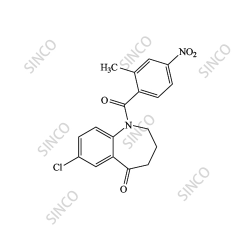 Tolvaptan Impurity 1