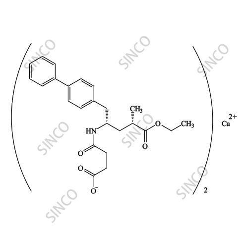 LCZ696（Sacubitril）Impurity 535-06