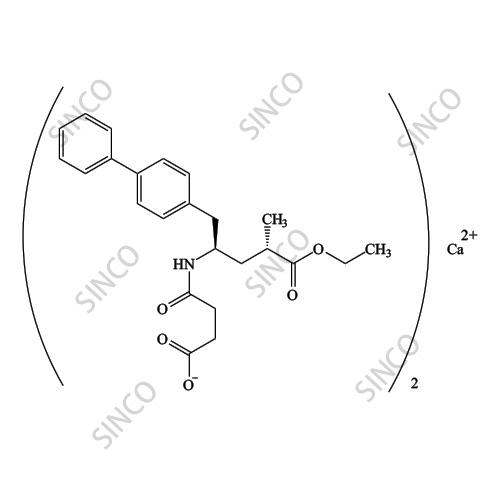 LCZ696（Sacubitril）Impurity 534-06