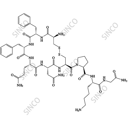 Felypressin