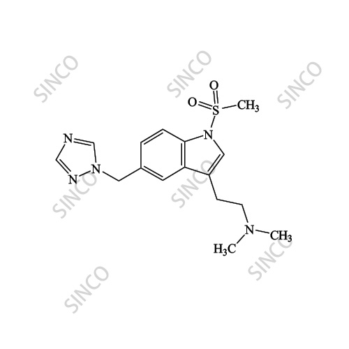 Rizatriptan EP Impurity E