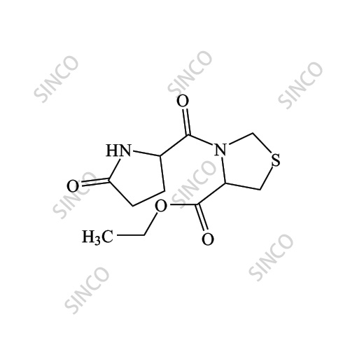 Pidotimod Ethyl Ester