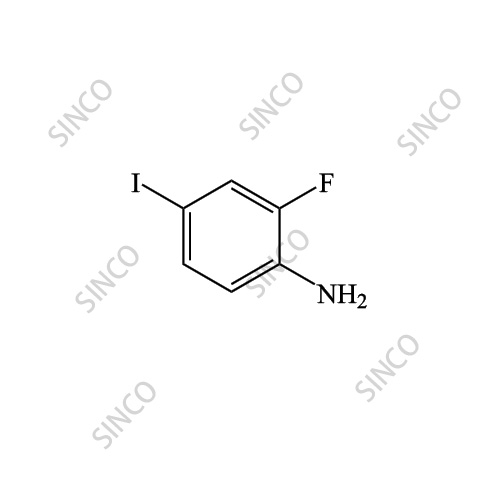 Trametinib Impurity 28