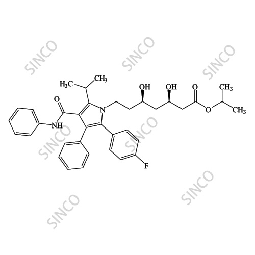 Atorvastatin Impurity 39