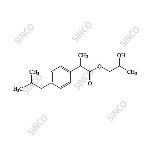 Ibuprofen Impurity 9