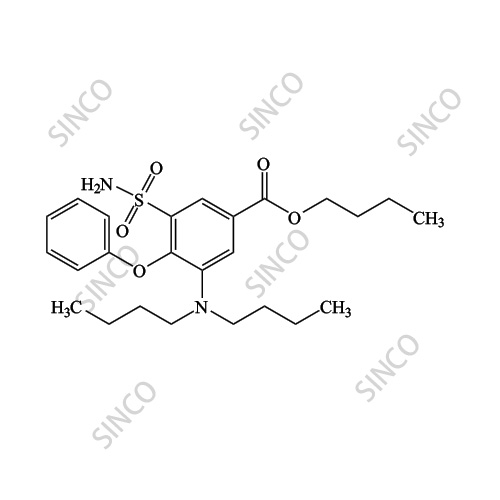 Bumetanide Impurity 9