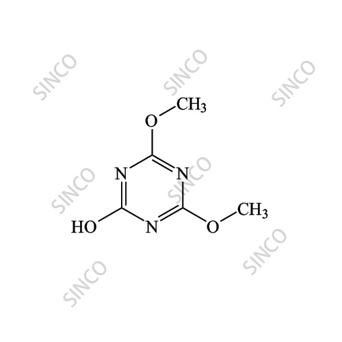 Gimeracil Impurity 14