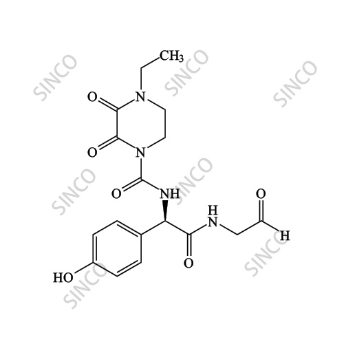 Cefoperazone Impurity 23