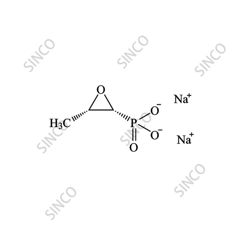 Fosfomycin Disodium Salt