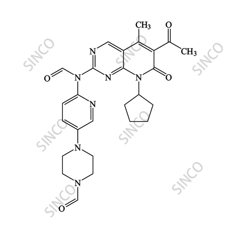 Palbociclib Impurity 71