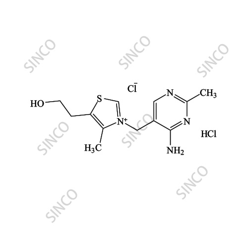 Thiamine Hydrochloride