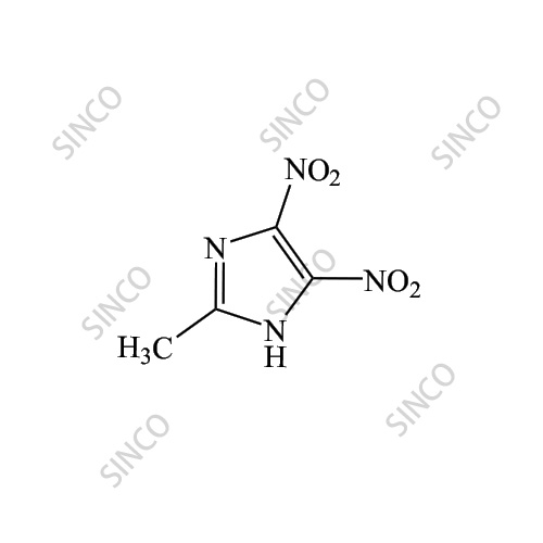 Tinidazole Impurity 2