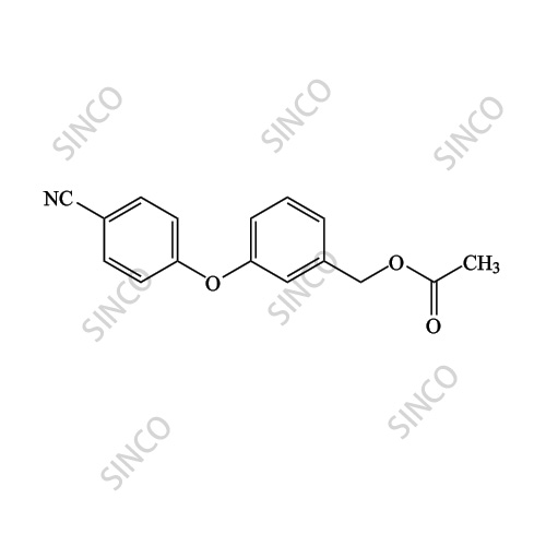 Crisaborole Impurity 46