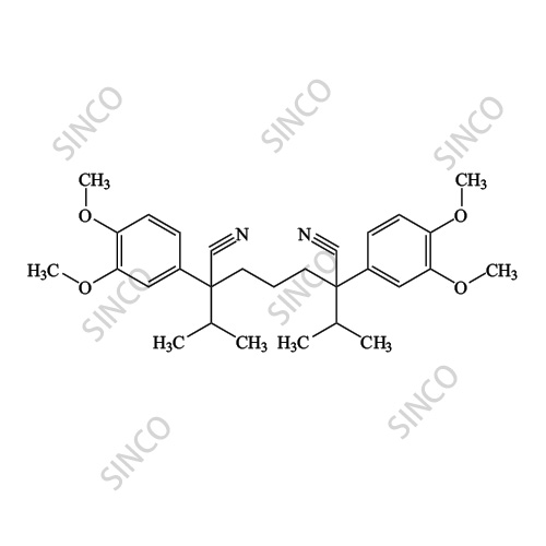 Verapamil EP Impurity P