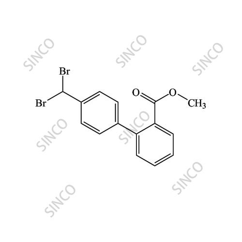 Dibromo Impurity 1