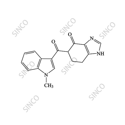 Ramosetron Impurity 10