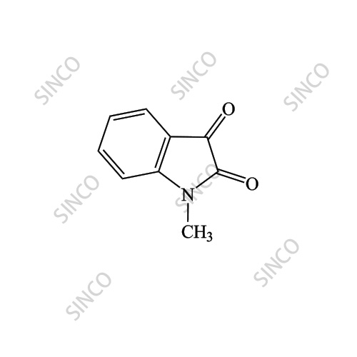 Ramosetron Impurity 1