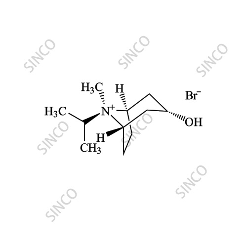 Ipratropium Bromide EP Impurity A