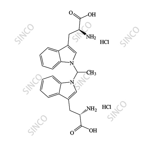 Tadalafil Impurity 21 DiHCl