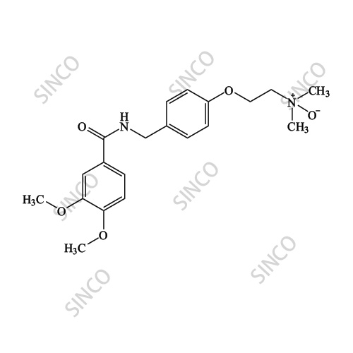 Itopride N-Oxide