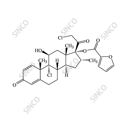 Mometasone Furoate