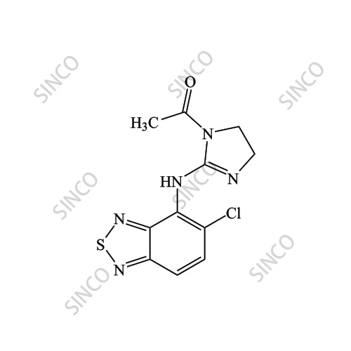 Tizanidine Impurity 1