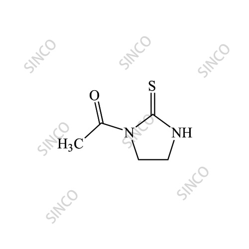 Tizanidine Impurity 2