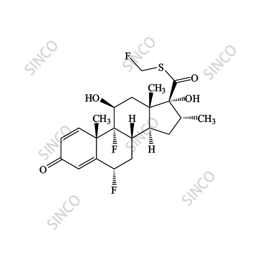 Fluticasone