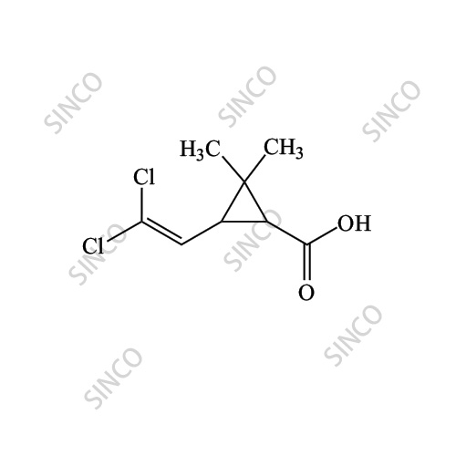 Permethrin EP Impurity F