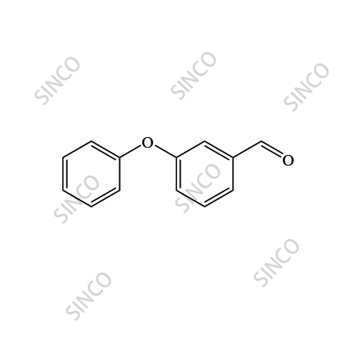 Permethrin EP Impurity D