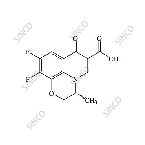 Levofloxacin Impurity L