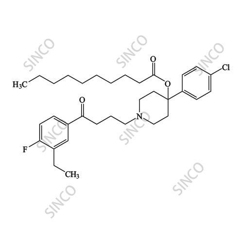 Haloperidol Decanoate EP Impurity C