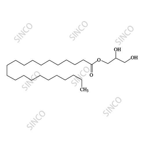 Behenic acid monoglyceride