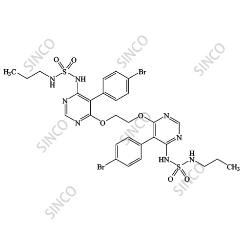 Macitentan Impurity 4