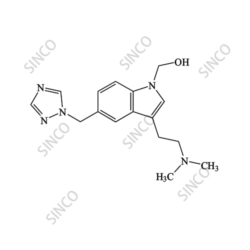 Rizatriptan Impurity 11