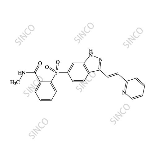 Axitinib Impurity 7