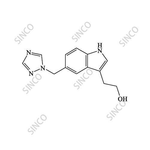 Rizatriptan EP Impurity F