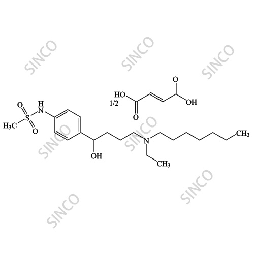 Ibutilide Hemifumarate