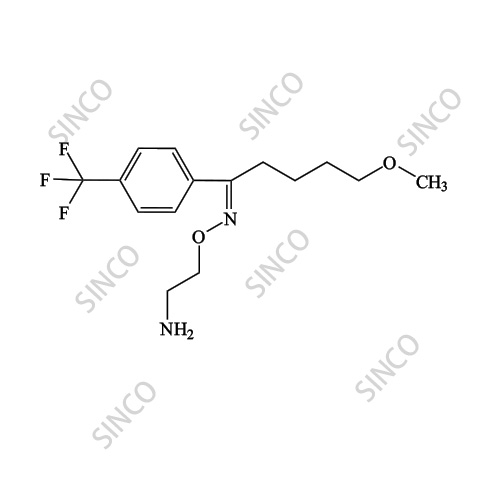 Fluvoxamine EP Impurity B