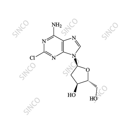 Cladribine EP Impurity D