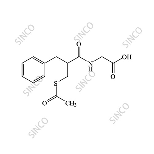 Racecadotril EP Impurity C