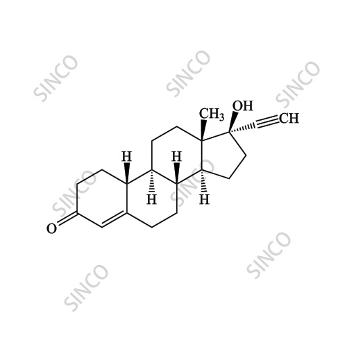 Norethindrone