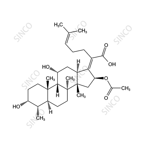 Fusidic Acid